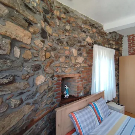 Lodge House Of Poposka Kuka Bitola