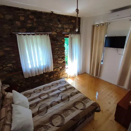 Lodge House Of Poposka Kuka Bitola