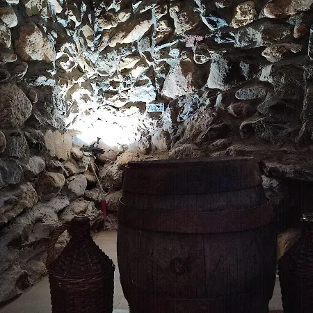 House Of Poposka Kuka Bitola
