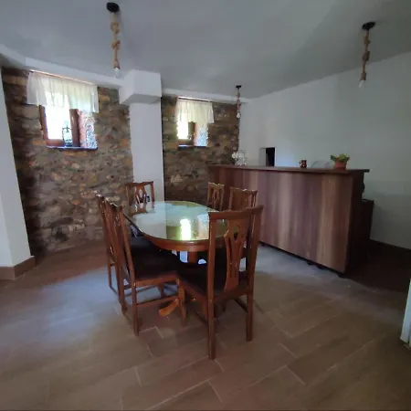 House Of Poposka Kuka